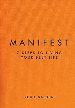 خرید و دانلود نسخه کامل کتاب زبان اصلی Manifest: 7 Steps to Living Your Best Life PDF | دانلود کتاب خارجی