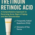 خرید و دانلود نسخه کامل کتاب زبان اصلی UNDERSTANDING TRETINOIN RETINOIC ACID: A Comprehensive Approach to Reversing Acne, Signs of Aging, and Skin Discoloration PDF | دانلود کتاب خارجی