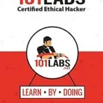 خرید و دانلود نسخه کامل کتاب زبان اصلی 101 Labs – Certified Ethical Hacker : Hands-on Labs for the CEH v11 Written and Practical Exams PDF | دانلود کتاب خارجی