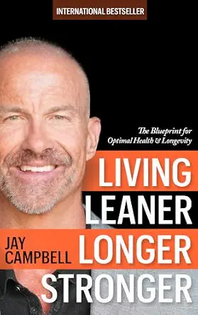 خرید و دانلود نسخه کامل کتاب زبان اصلی LIVING LEANER LONGER STRONGER: The Blueprint for Optimal Health & Longevity | دانلود کتاب خارجی_6ab4fa954be66.webp خرید و دانلود نسخه کامل کتاب زبان اصلی LIVING LEANER LONGER STRONGER: The Blueprint for Optimal Health & Longevity | دانلود کتاب خارجی