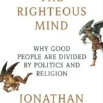 خرید و دانلود نسخه کامل کتاب زبان اصلی The Righteous Mind: Why Good People Are Divided by Politics and Religion 1st Edition PDF | دانلود کتاب خارجی