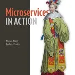 خرید و دانلود نسخه کامل کتاب زبان اصلی Microservices in Action 1st Edition PDF | دانلود کتاب خارجی