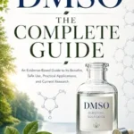 خرید و دانلود نسخه کامل کتاب زبان اصلی DMSO: The Complete Guide: An Evidence-Based Guide to It’s Benefits, Safe Use, Practical Applications, and Current Research | دانلود کتاب خارجی