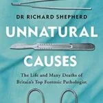 خرید و دانلود نسخه کامل کتاب زبان اصلی Unnatural Causes PDF | دانلود کتاب خارجی
