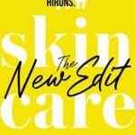خرید و دانلود نسخه کامل کتاب زبان اصلی Skincare: Skincare The New Edit: The award-winning, no-nonsense guide with all new industry updates and recommendations for your skin Kindle Edition PDF | دانلود کتاب خارجی