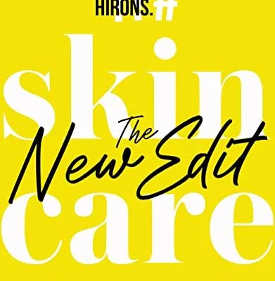خرید و دانلود نسخه کامل کتاب زبان اصلی Skincare: Skincare The New Edit: The award-winning, no-nonsense guide with all new industry updates and recommendations for your skin Kindle Edition PDF | دانلود کتاب خارجی