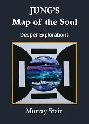 خرید و دانلود نسخه کامل کتاب زبان اصلی Jung’s Map of the Soul – Deeper Explorations PDF | دانلود کتاب خارجی