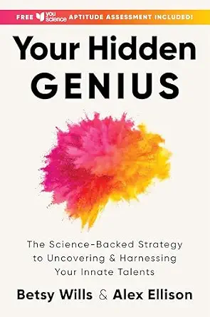 خرید و دانلود نسخه کامل کتاب زبان اصلی Your Hidden Genius: The Science-Backed Strategy to Uncovering and Harnessing Your Innate Talents (An Innovative Psychology How-To with a Career-Focused Approach) PDF | دانلود کتاب خارجی_6ab1ebdde7175.webp خرید و دانلود نسخه کامل کتاب زبان اصلی Your Hidden Genius: The Science-Backed Strategy to Uncovering and Harnessing Your Innate Talents (An Innovative Psychology How-To with a Career-Focused Approach) PDF | دانلود کتاب خارجی