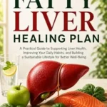 خرید و دانلود نسخه کامل کتاب زبان اصلی The fatty liver healing plan: A Practical Guide to Reducing Liver Fat, Supporting Liver Health, Improving Metabolic Health, and Building a Sustainable Liver-Friendly Lifestyle | دانلود کتاب خارجی