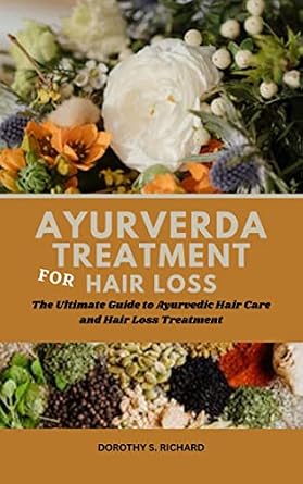 خرید و دانلود نسخه کامل کتاب زبان اصلی Ayurveda Treatment For Hair Loss: The Ultimate Guide to Ayurvedic Hair Care and Hair Loss Treatment (Dorothy’s Titles) PDF | دانلود کتاب خارجی_6aae488517219.jpeg خرید و دانلود نسخه کامل کتاب زبان اصلی Ayurveda Treatment For Hair Loss: The Ultimate Guide to Ayurvedic Hair Care and Hair Loss Treatment (Dorothy’s Titles) PDF | دانلود کتاب خارجی