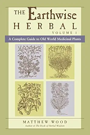 خرید و دانلود نسخه کامل کتاب زبان اصلی The Earthwise Herbal, Volume I: A Complete Guide to Old World Medicinal Plants PDF | دانلود کتاب خارجی_6aa823da9aead.webp خرید و دانلود نسخه کامل کتاب زبان اصلی The Earthwise Herbal, Volume I: A Complete Guide to Old World Medicinal Plants PDF | دانلود کتاب خارجی