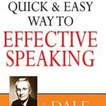 خرید و دانلود نسخه کامل کتاب زبان اصلی The Quick and Easy Way to Effective Speaking Kindle Edition PDF | دانلود کتاب خارجی