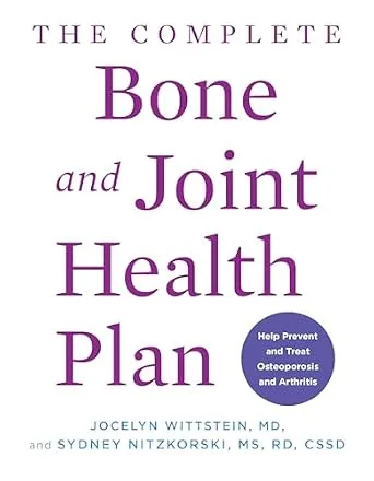 خرید و دانلود نسخه کامل کتاب زبان اصلی The Complete Bone and Joint Health Plan: Help Prevent and Treat Osteoporosis and Arthritis PDF | دانلود کتاب خارجی_6aa7c458041a1.jpeg خرید و دانلود نسخه کامل کتاب زبان اصلی The Complete Bone and Joint Health Plan: Help Prevent and Treat Osteoporosis and Arthritis PDF | دانلود کتاب خارجی