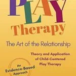 خرید و دانلود نسخه کامل کتاب زبان اصلی Play Therapy: The Art of the Relationship PDF | دانلود کتاب خارجی