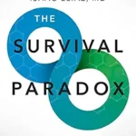 خرید و دانلود نسخه کامل کتاب زبان اصلی The Survival Paradox: Reversing the Hidden Cause of Aging and Chronic Disease PDF | دانلود کتاب خارجی