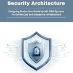 خرید و دانلود نسخه کامل کتاب زبان اصلی Wazuh Security Architecture: Designing Production-Grade Hybrid SIEM Systems for DevSecOps and Enterprise Infrastructure PDF | دانلود کتاب خارجی