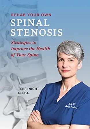 خرید و دانلود نسخه کامل کتاب زبان اصلی Rehab Your Own Spinal Stenosis: Strategies to Improve the Health of Your Spine | دانلود کتاب خارجی_6abb1b6b3890b.webp خرید و دانلود نسخه کامل کتاب زبان اصلی Rehab Your Own Spinal Stenosis: Strategies to Improve the Health of Your Spine | دانلود کتاب خارجی