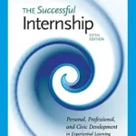 خرید و دانلود نسخه کامل کتاب زبان اصلی The Successful Internship (HSE 163 / 264 / 272 Clinical Experience Sequence) PDF | دانلود کتاب خارجی