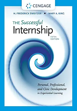 خرید و دانلود نسخه کامل کتاب زبان اصلی The Successful Internship (HSE 163 / 264 / 272 Clinical Experience Sequence) PDF | دانلود کتاب خارجی_6ab19b2bb8609.webp خرید و دانلود نسخه کامل کتاب زبان اصلی The Successful Internship (HSE 163 / 264 / 272 Clinical Experience Sequence) PDF | دانلود کتاب خارجی