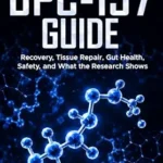 خرید و دانلود نسخه کامل کتاب زبان اصلی The Complete BPC-157 Guide: Recovery, Tissue Repair, Gut Health, Safety, and What the Research Shows PDF | دانلود کتاب خارجی
