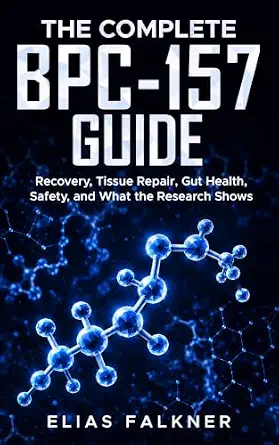 خرید و دانلود نسخه کامل کتاب زبان اصلی The Complete BPC-157 Guide: Recovery, Tissue Repair, Gut Health, Safety, and What the Research Shows PDF | دانلود کتاب خارجی_6aaa3bbbbd4af.webp خرید و دانلود نسخه کامل کتاب زبان اصلی The Complete BPC-157 Guide: Recovery, Tissue Repair, Gut Health, Safety, and What the Research Shows PDF | دانلود کتاب خارجی