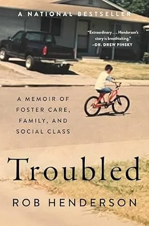 خرید و دانلود نسخه کامل کتاب زبان اصلی Troubled: A Memoir of Foster Care, Family, and Social Class PDF | دانلود کتاب خارجی_6ab15c3276356.jpeg خرید و دانلود نسخه کامل کتاب زبان اصلی Troubled: A Memoir of Foster Care, Family, and Social Class PDF | دانلود کتاب خارجی