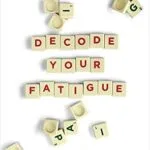 خرید و دانلود نسخه کامل کتاب زبان اصلی Decode Your Fatigue: A Clinically Proven 12-Step Plan to Increase Your Energy, Heal Your Body and Transform Your Life PDF | دانلود کتاب خارجی