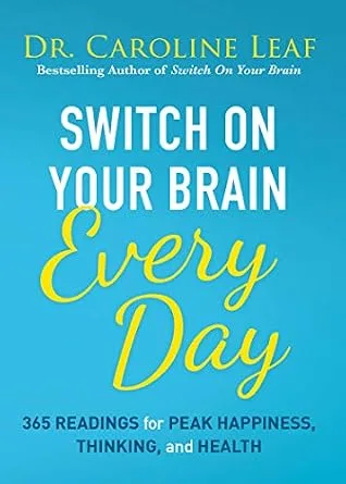 خرید و دانلود نسخه کامل کتاب زبان اصلی Switch On Your Brain Every Day: 365 Readings for Peak Happiness, Thinking, and Health PDF | دانلود کتاب خارجی_6ab32944d943c.jpeg خرید و دانلود نسخه کامل کتاب زبان اصلی Switch On Your Brain Every Day: 365 Readings for Peak Happiness, Thinking, and Health PDF | دانلود کتاب خارجی