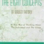 خرید و دانلود نسخه کامل کتاب زبان اصلی The Eight Concepts of Bowen Theory Kindle Edition PDF | دانلود کتاب خارجی