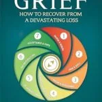 خرید و دانلود نسخه کامل کتاب زبان اصلی Navigating Intense Grief – How to Recover from a Devastating Loss: A Trusted Companion Guide with Proven Tools for Overcoming Deep Pain, Handling Emotional Waves, and Finding Transformative Healing PDF | دانلود کتاب خارجی