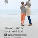 خرید و دانلود نسخه کامل کتاب زبان اصلی Mayo Clinic on Prostate Health 3rd Edition: Answers to questions about prostate enlargement, inflammation and cancer | دانلود کتاب خارجی