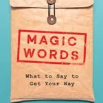 خرید و دانلود نسخه کامل کتاب زبان اصلی Magic Words Kindle Edition PDF | دانلود کتاب خارجی