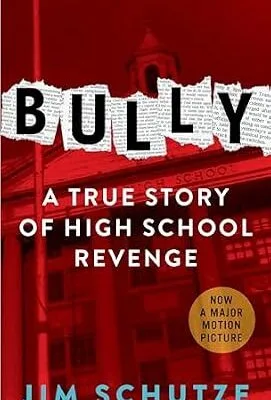خرید و دانلود نسخه کامل کتاب زبان اصلی Bully: Does Anyone Deserve to Die? PDF | دانلود کتاب خارجی