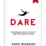 خرید و دانلود نسخه کامل کتاب زبان اصلی Dare: The New Way to End Anxiety and Stop Panic Attacks Fast Kindle Edition PDF | دانلود کتاب خارجی