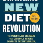 خرید و دانلود نسخه کامل کتاب زبان اصلی Dr. Atkins’ New Diet Revolution: The Weight-Loss Standard That Controls Hunger, Corrects the Metabolism, and Encourages Good Health | دانلود کتاب خارجی