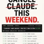 خرید و دانلود نسخه کامل کتاب زبان اصلی The opencode Stack – Cancel Claude This Weekend: Ship 10 Real Projects. $10/mo. DeepSeek, Kimi, Qwen. (Local AI Playbooks Book 5) PDF | دانلود کتاب خارجی