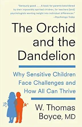 خرید و دانلود نسخه کامل کتاب زبان اصلی The Orchid and the Dandelion: Why Some Children Struggle and How All Can Thrive PDF | دانلود کتاب خارجی_6ab1bf70647a9.webp خرید و دانلود نسخه کامل کتاب زبان اصلی The Orchid and the Dandelion: Why Some Children Struggle and How All Can Thrive PDF | دانلود کتاب خارجی