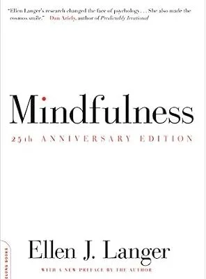 خرید و دانلود نسخه کامل کتاب زبان اصلی Mindfulness (25th anniversary edition) (A Merloyd Lawrence Book) PDF | دانلود کتاب خارجی