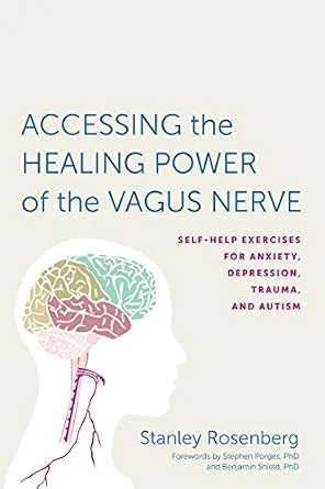 خرید و دانلود نسخه کامل کتاب زبان اصلی Accessing the Healing Power of the Vagus Nerve: Self-Help Exercises for Anxiety, Depression, Trauma, and Autism PDF | دانلود کتاب خارجی_6aa6d8bb4a958.jpeg خرید و دانلود نسخه کامل کتاب زبان اصلی Accessing the Healing Power of the Vagus Nerve: Self-Help Exercises for Anxiety, Depression, Trauma, and Autism PDF | دانلود کتاب خارجی