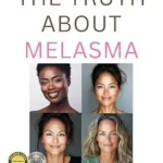 خرید و دانلود نسخه کامل کتاب زبان اصلی The Truth About Melasma: What You Need to Know About the Root Causes of Melasma and How to Treat It Holistically PDF | دانلود کتاب خارجی