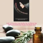 خرید و دانلود نسخه کامل کتاب زبان اصلی Indian Head Massage: Guide to Luxurious Long Healthy Hair the Natural Way PDF | دانلود کتاب خارجی