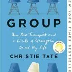 خرید و دانلود نسخه کامل کتاب زبان اصلی Group: How One Therapist and a Circle of Strangers Saved My Life Kindle Edition PDF | دانلود کتاب خارجی