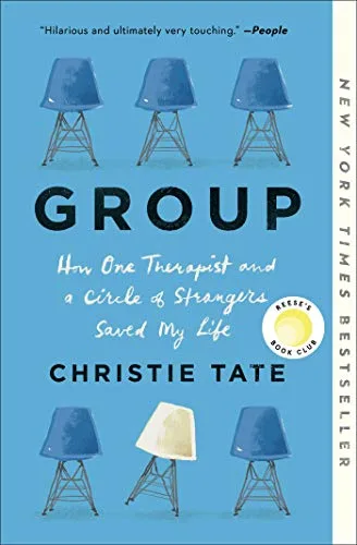 خرید و دانلود نسخه کامل کتاب زبان اصلی Group: How One Therapist and a Circle of Strangers Saved My Life Kindle Edition PDF | دانلود کتاب خارجی_6ab1946aa331b.jpeg خرید و دانلود نسخه کامل کتاب زبان اصلی Group: How One Therapist and a Circle of Strangers Saved My Life Kindle Edition PDF | دانلود کتاب خارجی