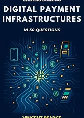 خرید و دانلود نسخه کامل کتاب زبان اصلی Understanding Digital Payment Infrastructures in 50 Questions PDF | دانلود کتاب خارجی