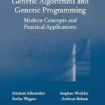 خرید و دانلود نسخه کامل کتاب زبان اصلی Genetic Algorithms and Genetic Programming: Modern Concepts and Practical Applications (Numerical Insights) PDF | دانلود کتاب خارجی