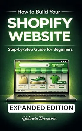 خرید و دانلود نسخه کامل کتاب زبان اصلی How to Build Your Shopify Website: The Easy Step-By-Step Guide For Beginners (The Passive Income E-commerce Blueprint) PDF | دانلود کتاب خارجی_6a9f634c27436.webp خرید و دانلود نسخه کامل کتاب زبان اصلی How to Build Your Shopify Website: The Easy Step-By-Step Guide For Beginners (The Passive Income E-commerce Blueprint) PDF | دانلود کتاب خارجی