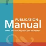 خرید و دانلود نسخه کامل کتاب زبان اصلی Publication Manual (OFFICIAL) 7th Edition of the American Psychological Association: 7th Edition, 2020 Copyright 7th Edition PDF | دانلود کتاب خارجی