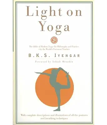 خرید و دانلود نسخه کامل کتاب زبان اصلی Light on Yoga: The Bible of Modern Yoga PDF | دانلود کتاب خارجی_6aa6deba61e1f.webp خرید و دانلود نسخه کامل کتاب زبان اصلی Light on Yoga: The Bible of Modern Yoga PDF | دانلود کتاب خارجی