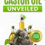 خرید و دانلود نسخه کامل کتاب زبان اصلی Castor Oil Unveiled: A Step-by-Step Guide to Harness the Power of Nature for Health, Beauty, and DIY Remedies PDF | دانلود کتاب خارجی