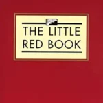 خرید و دانلود نسخه کامل کتاب زبان اصلی The Little Red Book PDF | دانلود کتاب خارجی